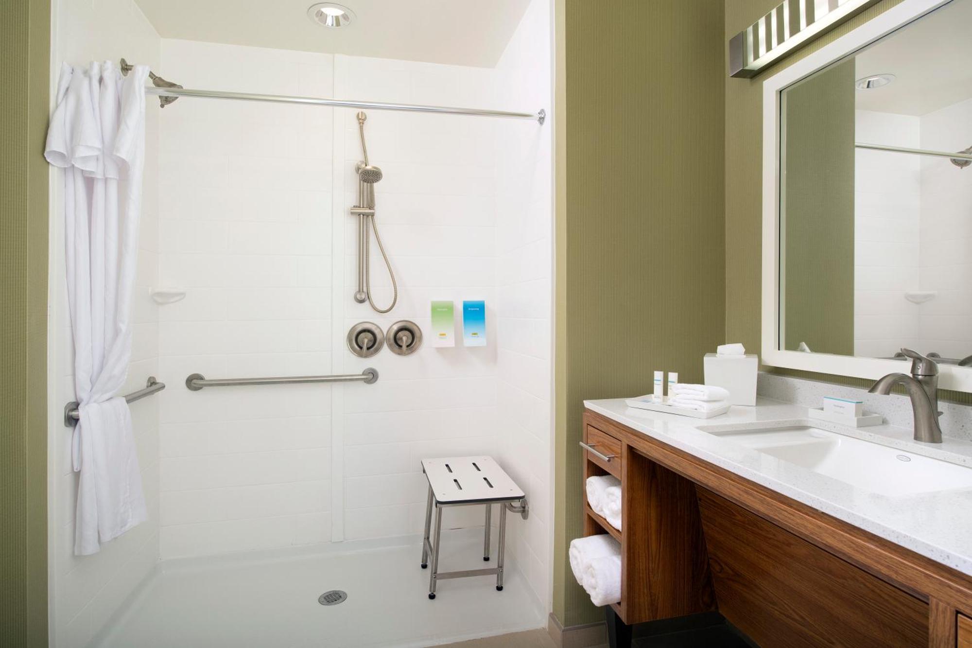 Home2 Suites By Hilton Denver International Airport Eksteriør bilde