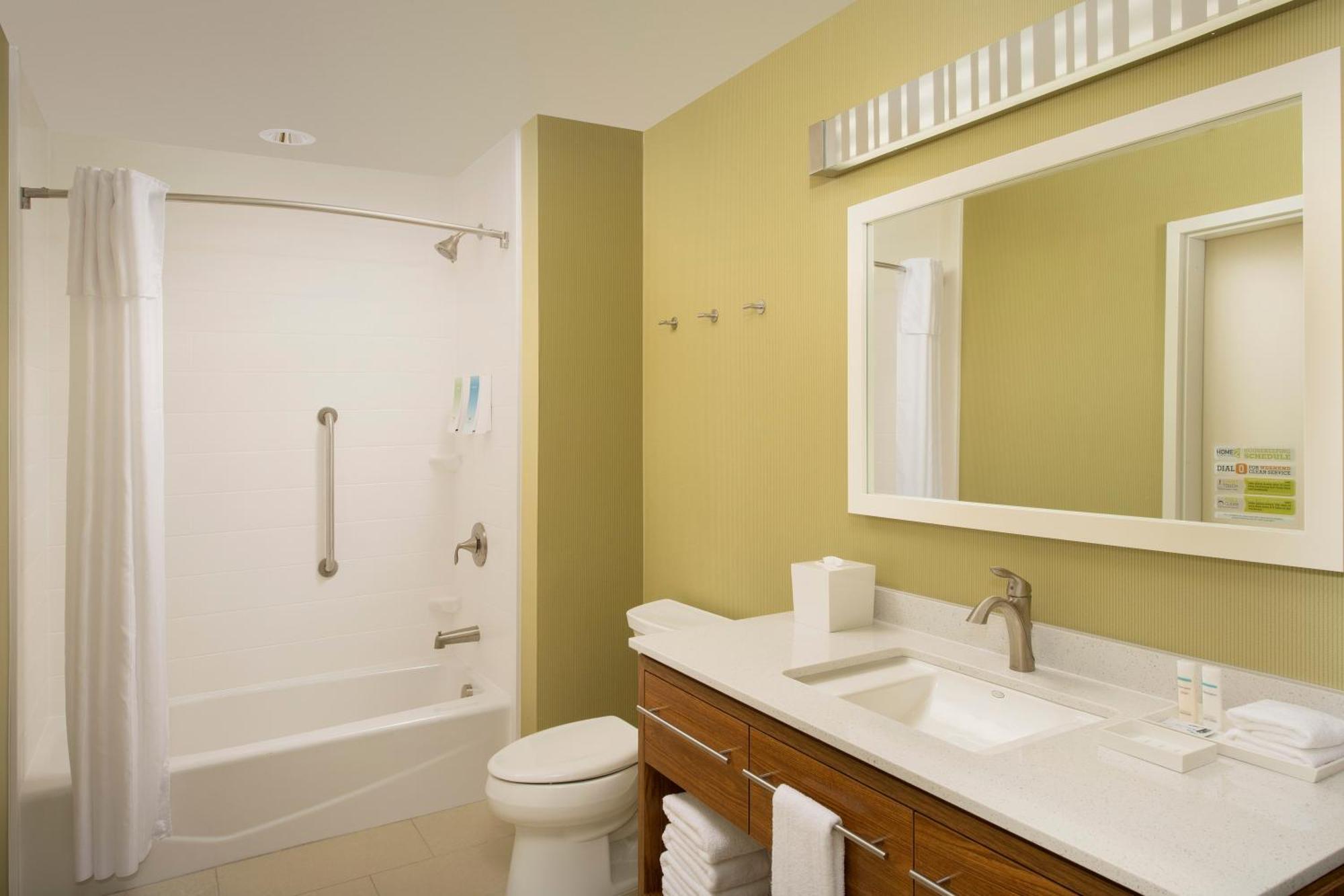 Home2 Suites By Hilton Denver International Airport Eksteriør bilde